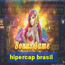 hipercap brasil